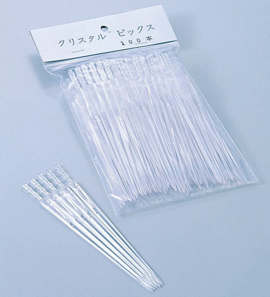 �N���X�^���s�b�N(100�{��)