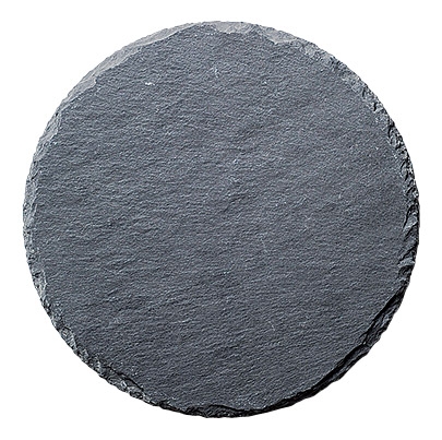 (�V�R��)14.5cm���E���h�X���[�g�v���[�g