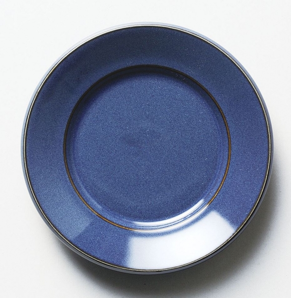 �X�p�_17.5cm�v���[�g �X�J���W�i�r�A�u���[