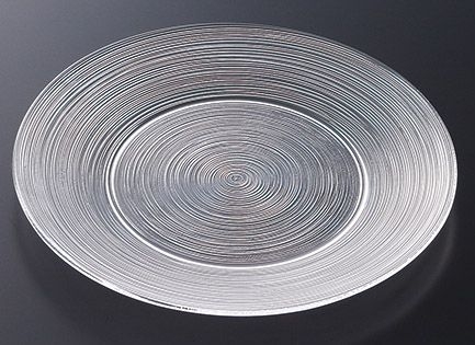 �K���X���j�C�}�[�W��28cm���C�h�����v���[�g