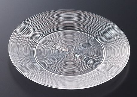 �K���X���j�C�}�[�W��21cm���C�h�����v���[�g