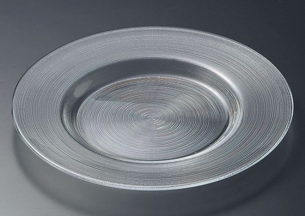 �K���X���j�C�}�[�W��24cm�����v���[�g