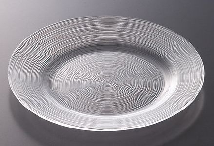 �K���X���j�C�}�[�W��21cm�����v���[�g