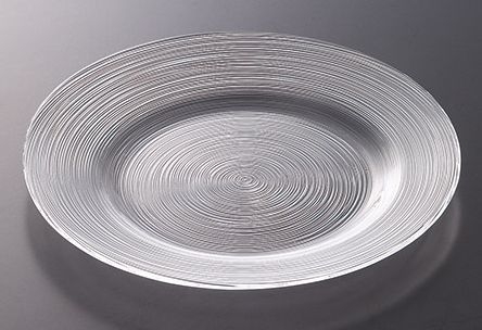 �K���X���j�C�}�[�W��17.5cm�����v���[�g