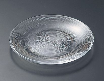 �K���X���j�C�}�[�W��16cm�N�[�v�M