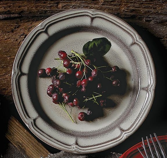 ���t�B�l26cm�����v���[�g�X�g�[���O���[