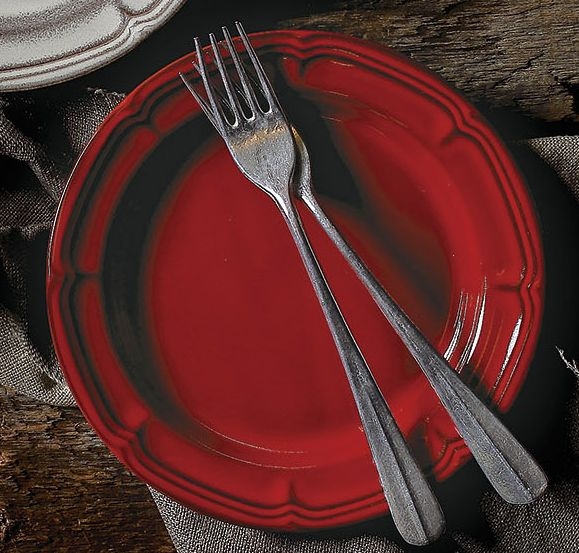 ���t�B�l23.5cm�����v���[�g���B���e�[�W���b�h