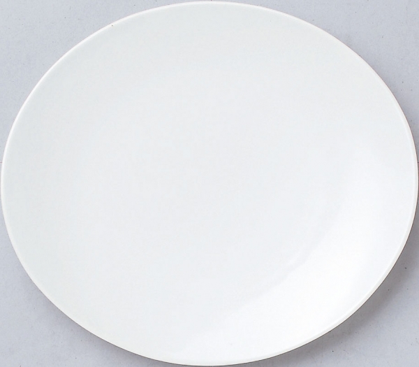 �I�[�o���i�ȉ~�j13cm���M