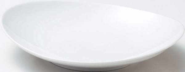 �I�[�o���i�ȉ~�j22cm�[�M