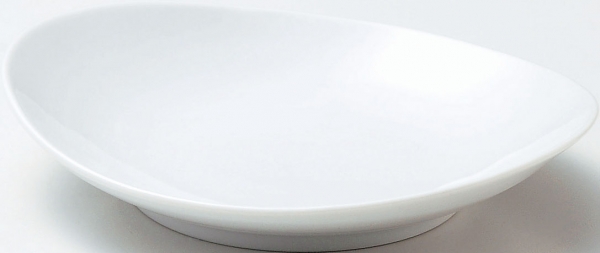 �I�[�o���i�ȉ~�j17cm�[�M