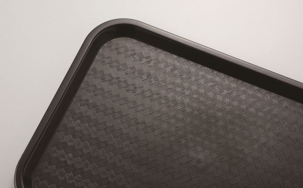 CARLISLE�X�^���_�[�h�J�t�F�g���[41.5cm�u���b�N