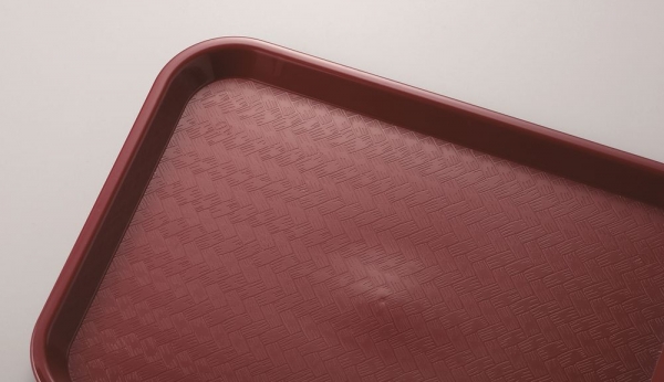 CARLISLE�X�^���_�[�h�J�t�F�g���[41.5cm�o�[�K���f�B