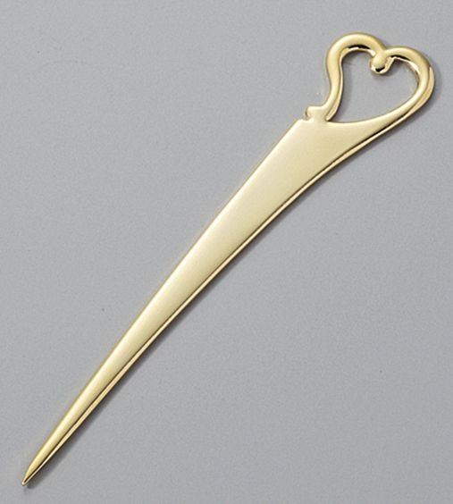 �n�[�g�s�b�N�V���o�[�����b�L