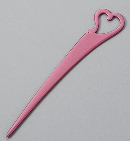 �n�[�g�s�b�N�V���o�[�s���N�A���~