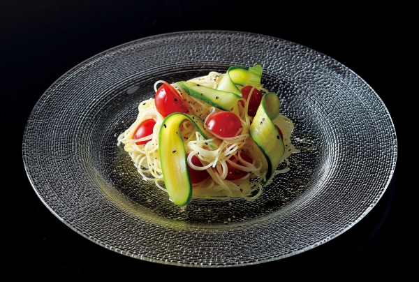 �K���X���j�V�G��23cm�����v���[�g