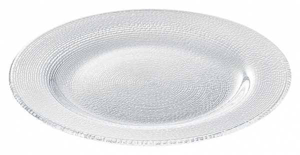 �K���X���j�V�G��20.5cm�����v���[�g