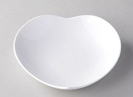 ���[�X�t��17cm�n�[�g�v���[�g