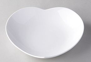 ���[�X�t��20.5cm�n�[�g�v���[�g