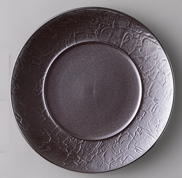 �o���b�N����28cm�v���[�g