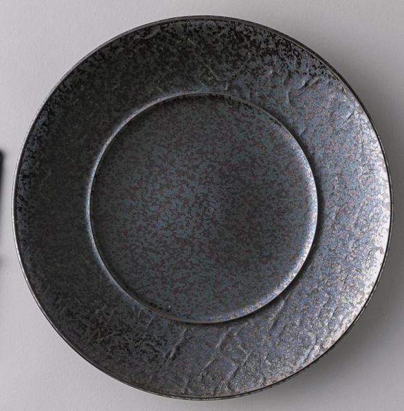 �o���b�N����21cm�v���[�g