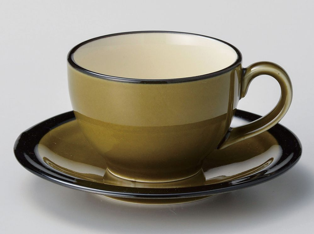 Black��Rust�I���[�u�ۃR�[�q�[�q�M