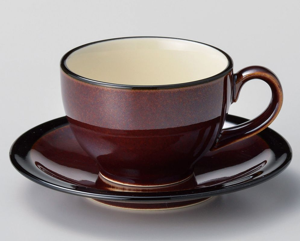 Black��Rust�`���R�[���ۃR�[�q�[�q�M