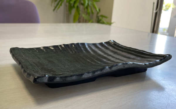 �y�݌ɏ��������z�ϔM���������Ԃ����p�v���[�g(��)���Ζ�