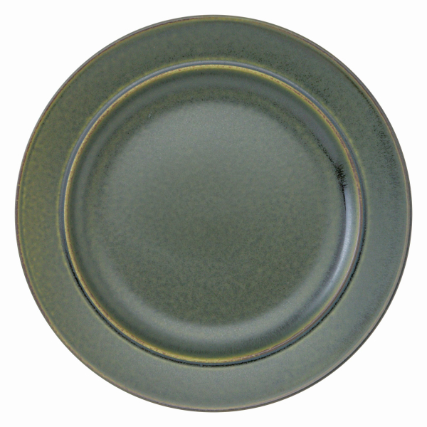 �Ɩ��p �G����17.5cm�v���[�g