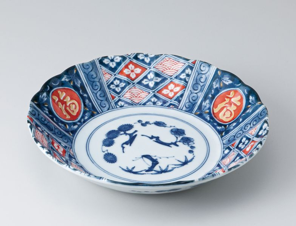 �F�ʊԎ敟��23cm�[�M