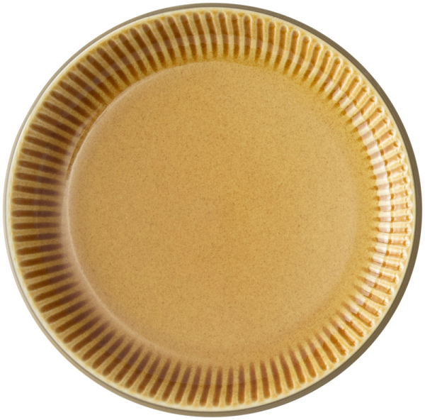 �T�U���o���[ �I�[�^���C�G���[ 17.5cm�v���[�g