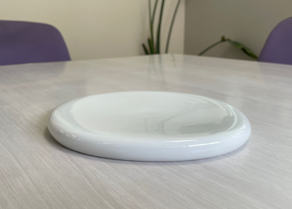 �y�݌ɏ��������z18cm���b�N�v���[�g