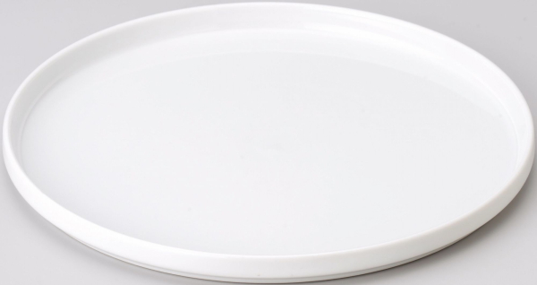 Toledo(�g���h)27cm�ؗ��v���[�g��