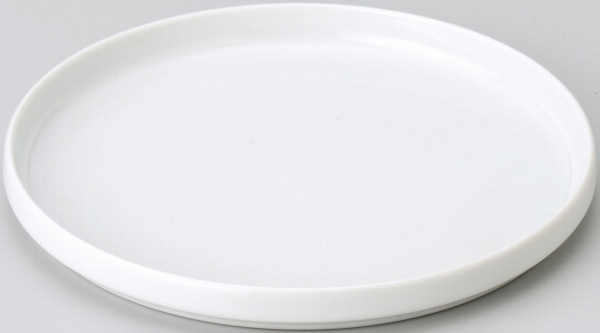 Toledo(�g���h)19.5cm�ؗ��v���[�g��