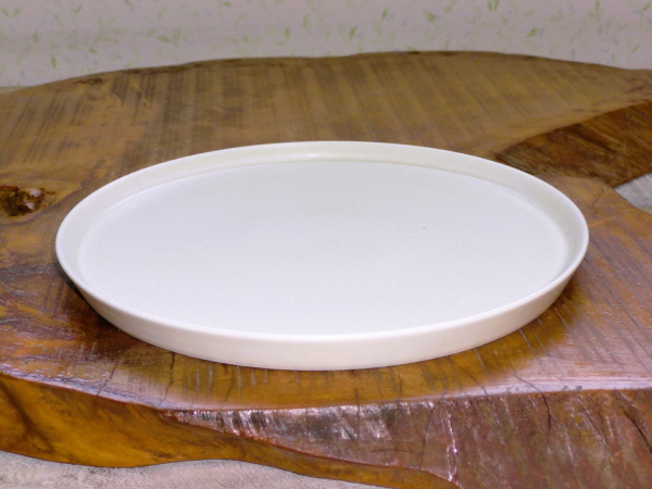 �R�b�g���z���C�g23cm�v���[�g�i���M�j