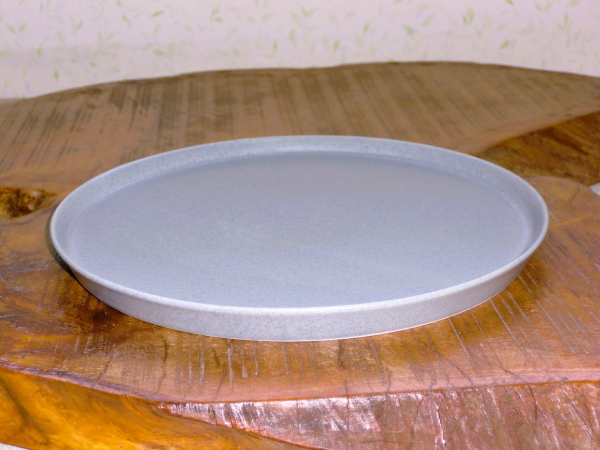 �T�b�N�X�O���[23cm�v���[�g�i���M�j