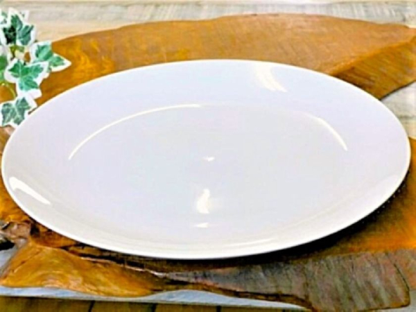 �yB���i�݌ɏ������i�z��32cm�v���[�g�i12�C���`���M�j