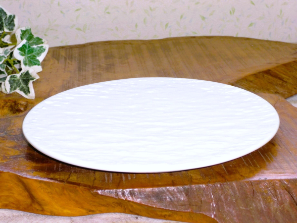 �yB���i�݌ɏ������i�z���Ζ�25cm�t���b�g�v���[�g