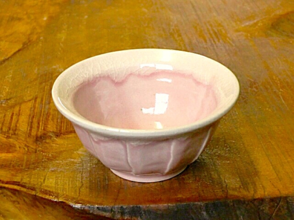 【限定品】駒型小鉢「ピンク」