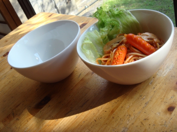 �Ɩ��p FN�@Donburi-Bowl