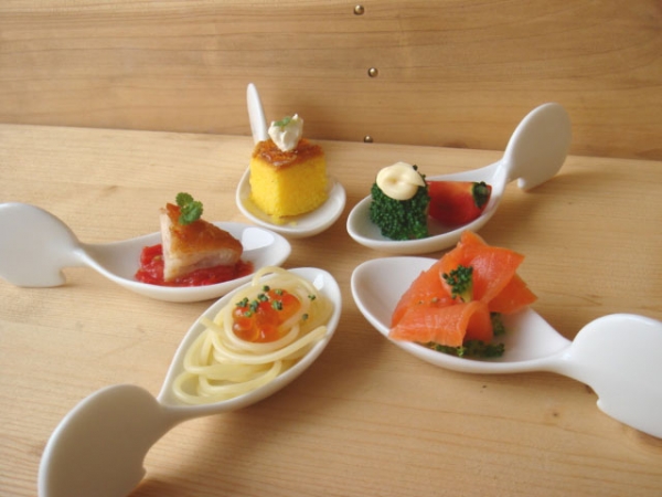 �Ɩ��p ONE-SPOON TRAY