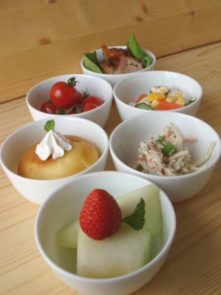 �A�����J���R�R�b�g