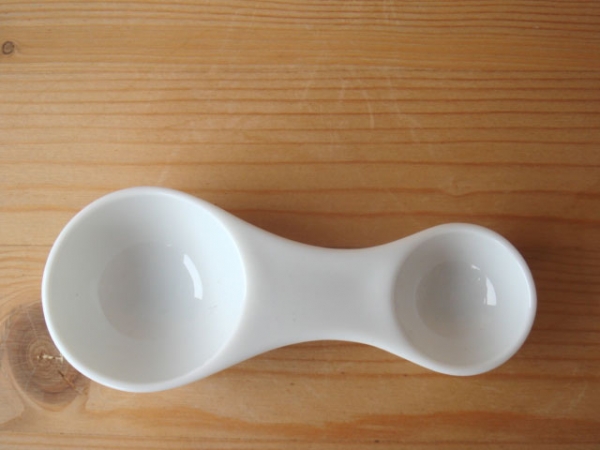 �Ɩ��p Measure�|Spoon�@Twin