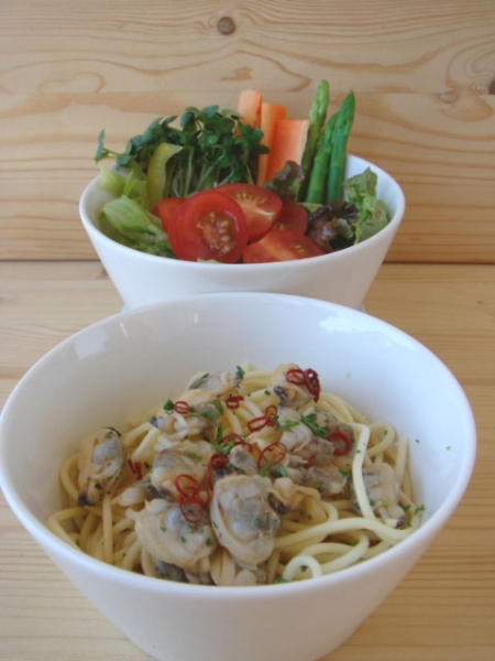 �Ɩ��p Cone Gourmet Bowl