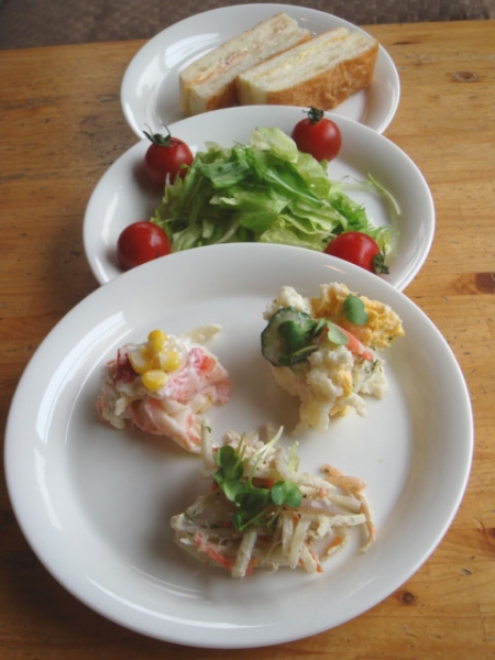 Cone�@�f�U�|�g�v���|�g