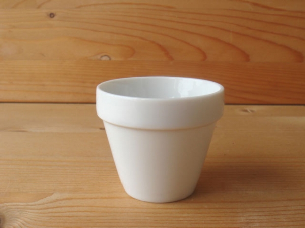 Mini Pot- Cup