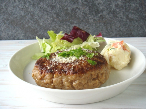 �Ɩ��p R-Shape Deep-Dish