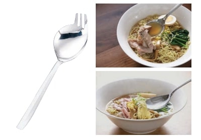 9-1828-1301 18-0���[�����X�v�[���i�~���[�d�グ�j