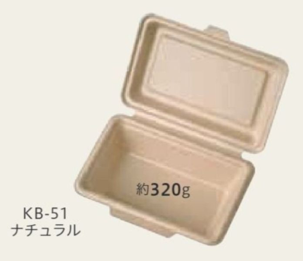 �y�e�C�N�A�E�g�e��zKM-51