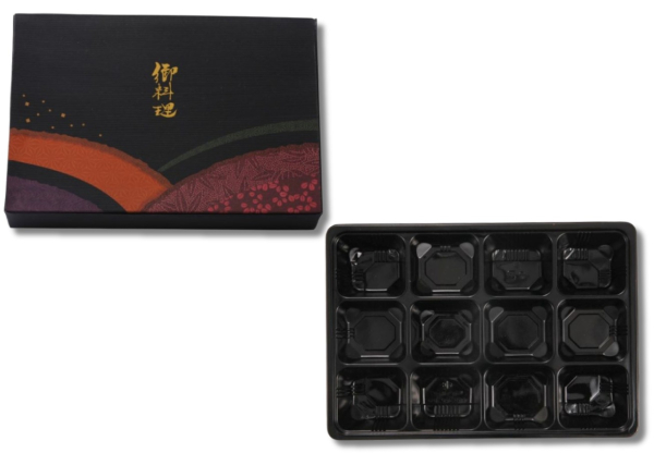 ��̌^��BOX90-65 �O���F�V�a/���d��I�� �Z�b�g�i300�Z�b�g�j