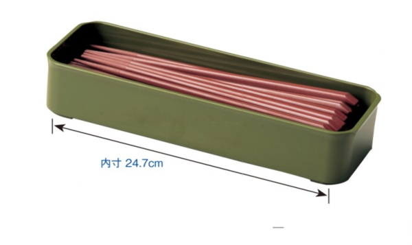 �Ɩ��p ABS���� �T�[�o�[���X�g(����) �X�^�b�L���O�\